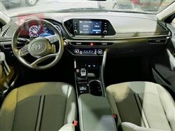 هیوندای سۆناتا